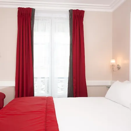 Hôtel Elysée Gare de Lyon-3
