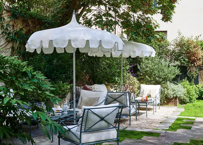 Sweet Inn - Maison Boissière Paris